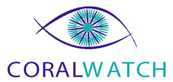 logo coralwatch