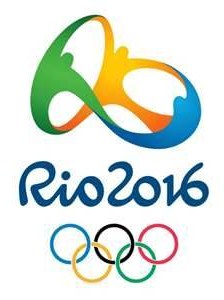 logo rio 2016